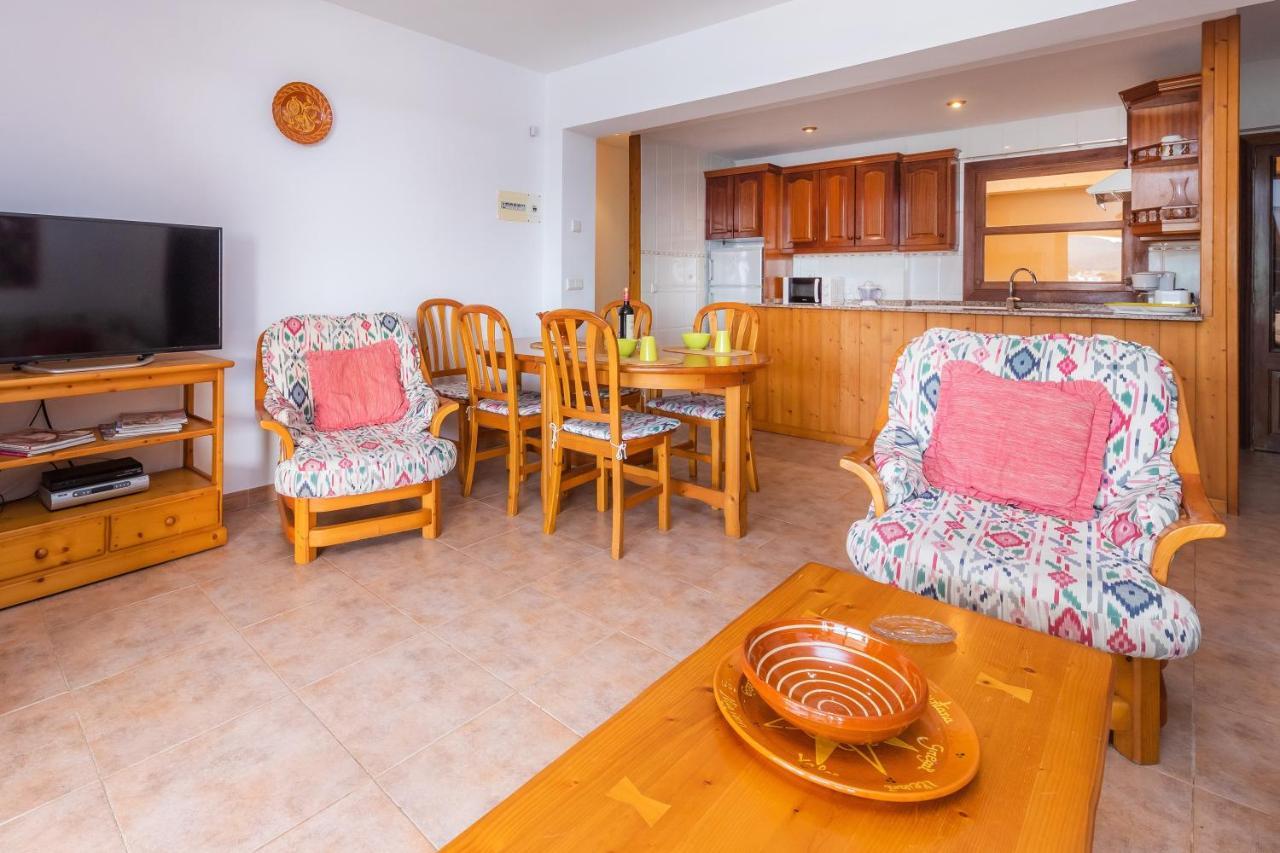 Apartment Maritim