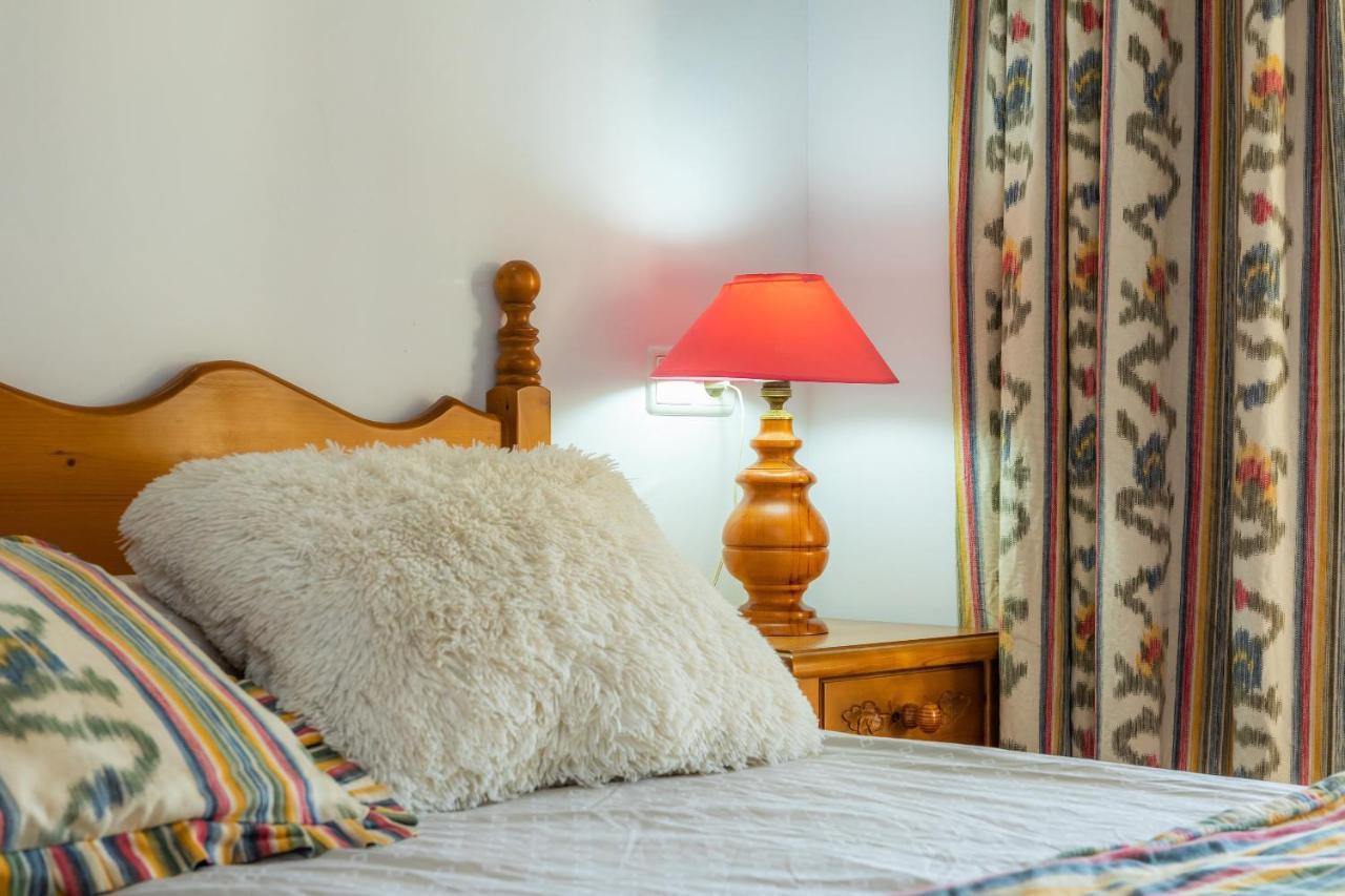 Apartment Maritim *