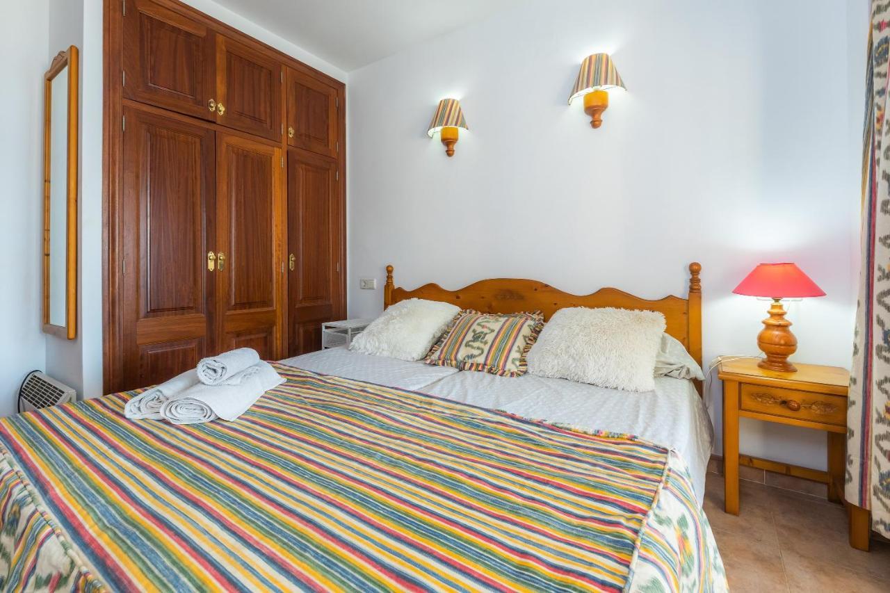 Apartment Maritim