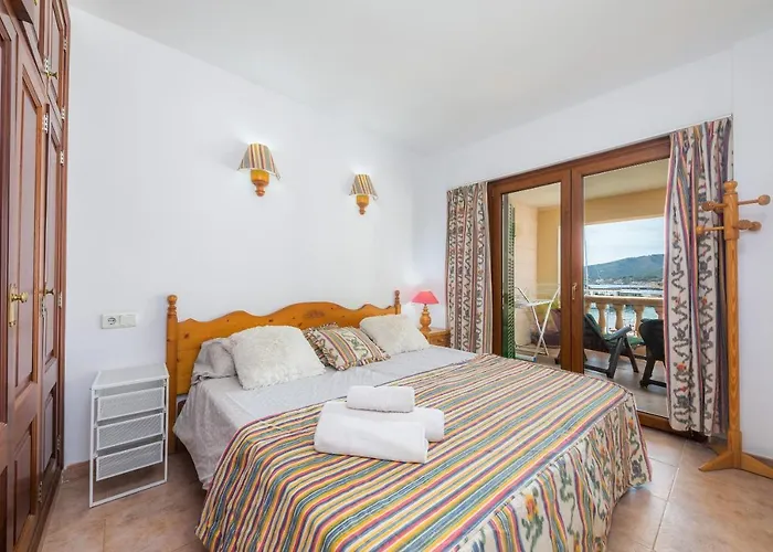 Apartamento Maritim
