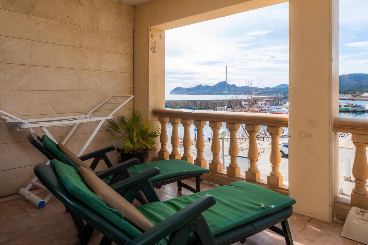 Maritim Apartment