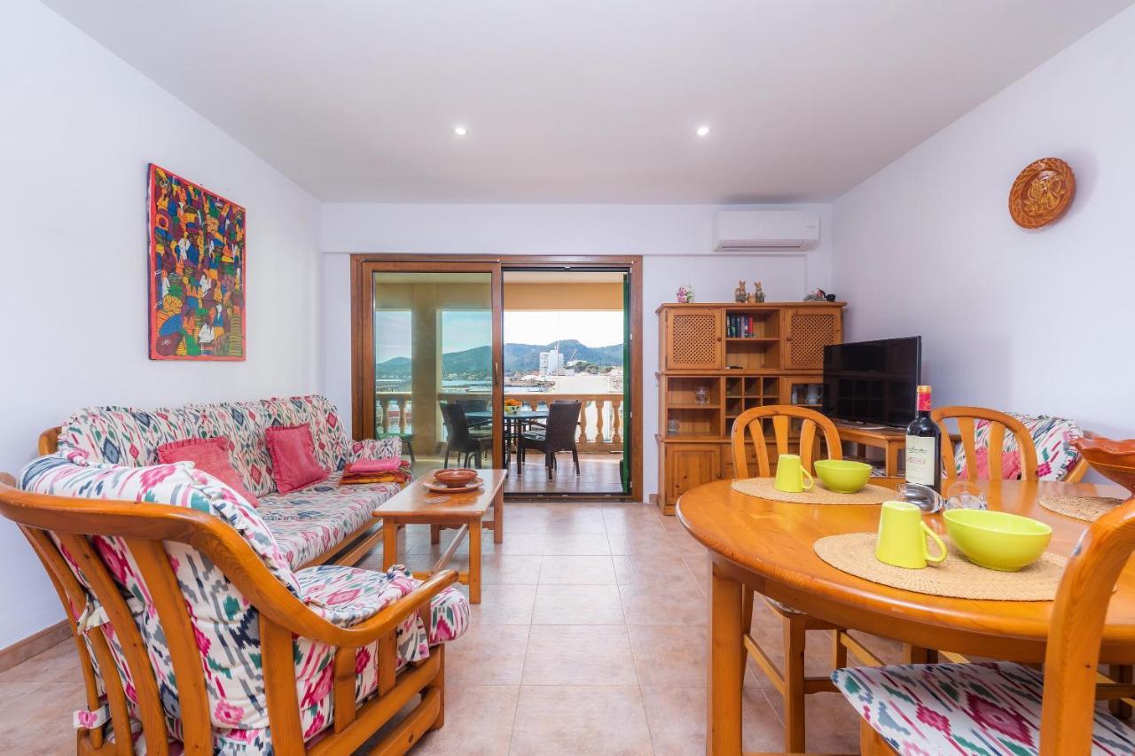 Maritim Apartment *