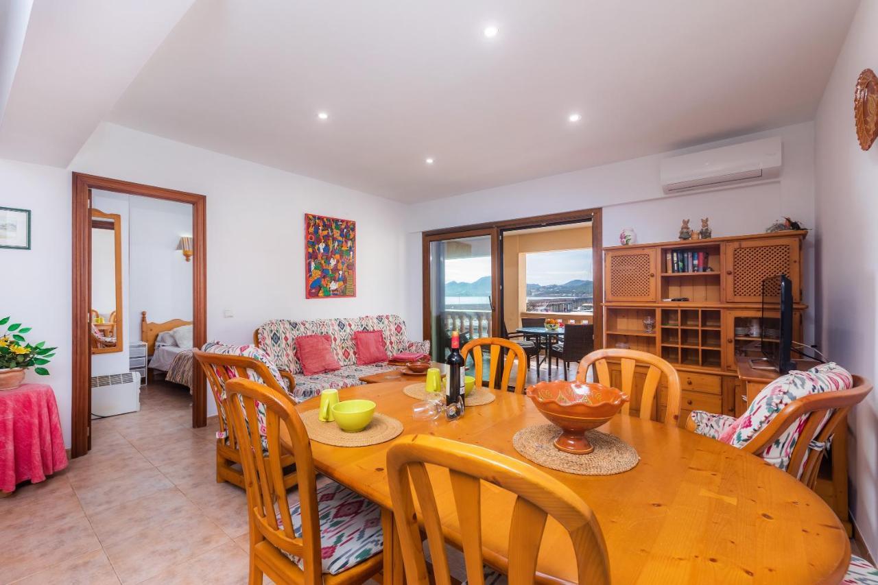 Apartment Maritim *