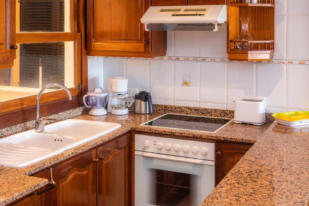 Apartment Maritim Cala Ratjada (Mallorca)