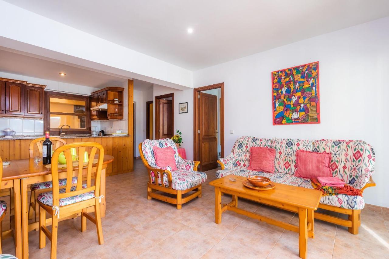 Apartment Maritim *