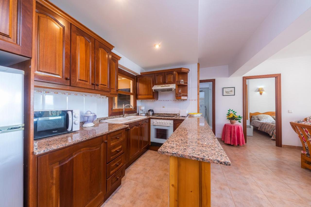 Apartment Maritim Cala Ratjada (Mallorca)