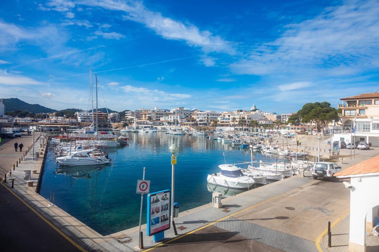 Maritim * Cala Ratjada (Mallorca)