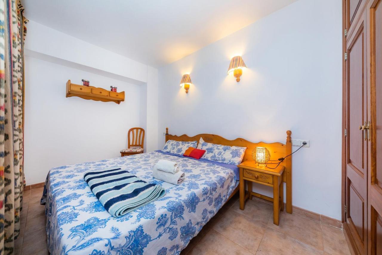 Apartment Maritim *