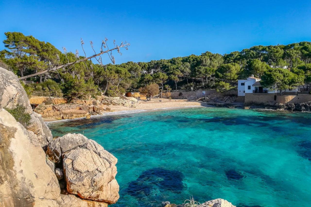 Maritim Apartment Cala Ratjada (Mallorca)