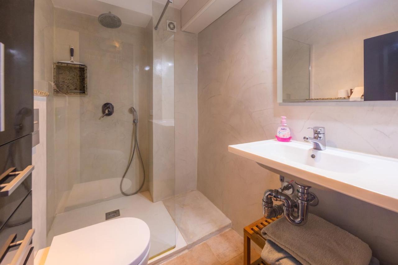 Apartment Maritim